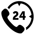 24/7 support image