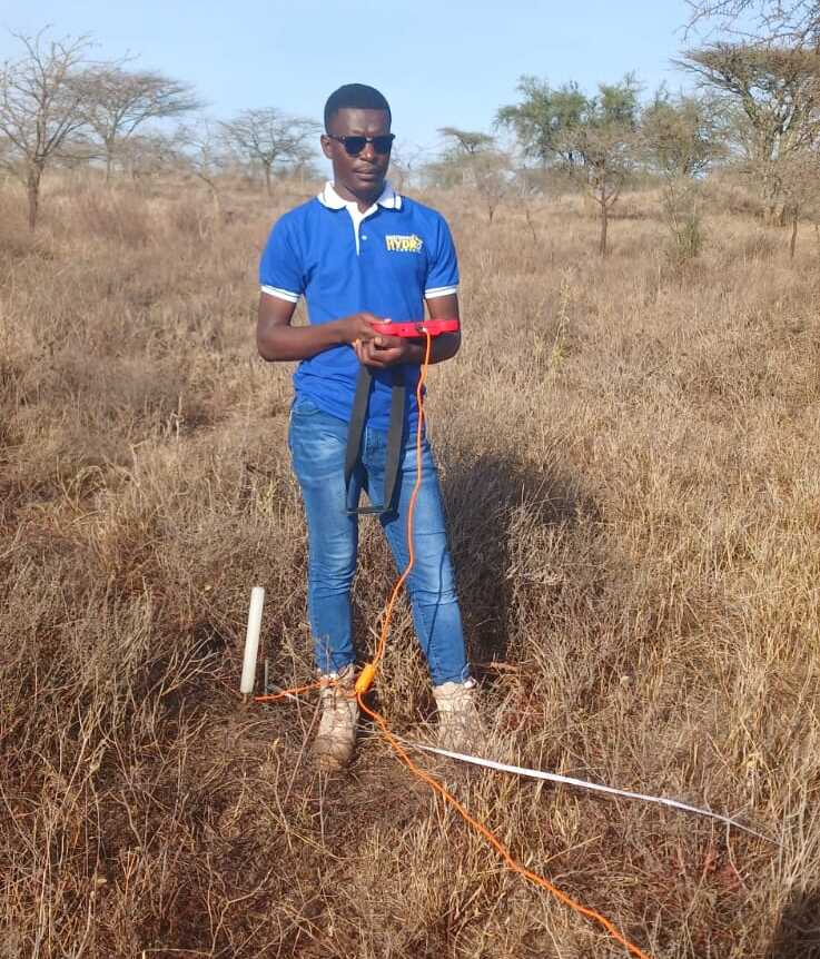 Hydrologigal survey image 2