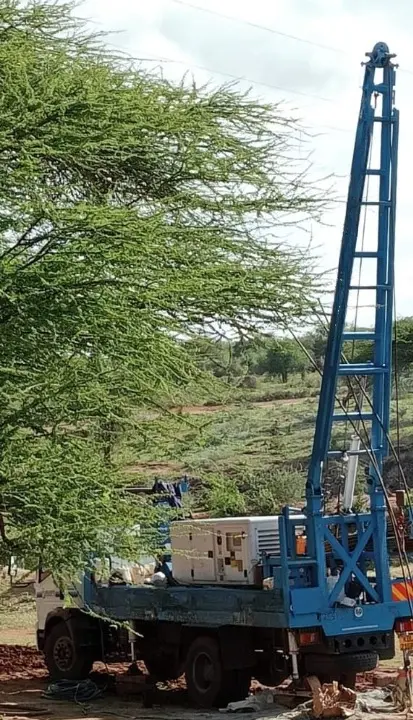 Test pumping image 3