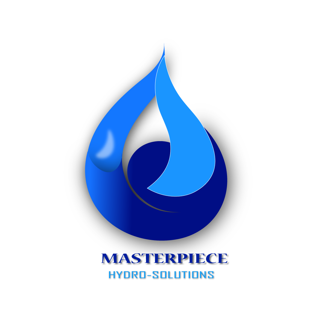 The Logo Image of Masterpiece HydroSolutions
